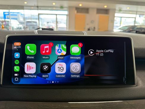 Used 2017 BMW X5 xDrive35i image 17