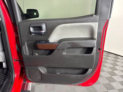 Used 2018 GMC Sierra 1500 SLT AWD/4WD image 45