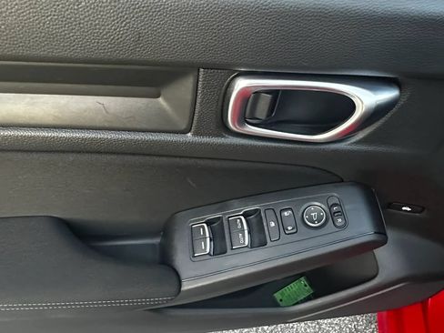 Used 2024 Honda Civic Sport image 27