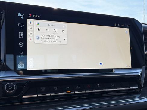 Used 2025 Chevrolet Silverado 2500 High Country w/ High Country Premium Package AWD/4WD image 24