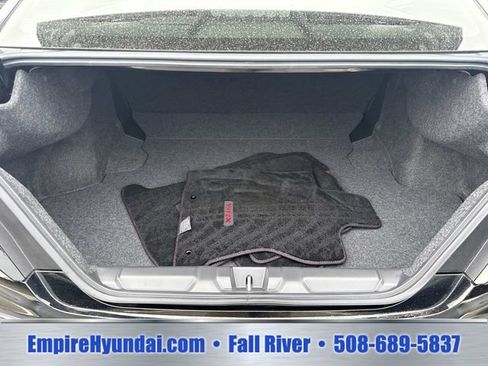 Used 2023 Subaru WRX Limited AWD/4WD image 7