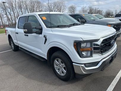 Used 2023 Ford F150 XLT w/ Trailer Tow Package