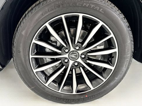 New 2026 Acura RDX SH-AWD w/ Advance Package image 29