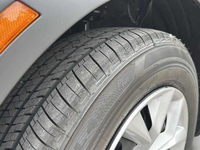 Certified 2026 Honda CR-V LX image 7