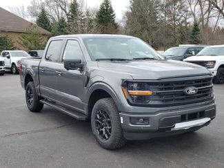 New 2026 Ford F150 XLT video 3