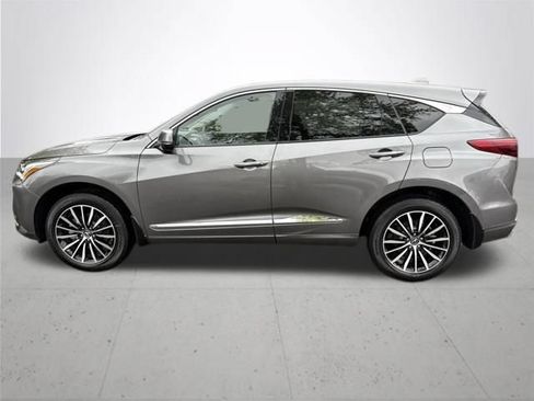New 2026 Acura RDX SH-AWD w/ Advance Package image 9