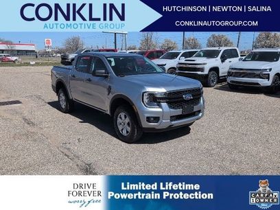 Used 2024 Ford Ranger XL