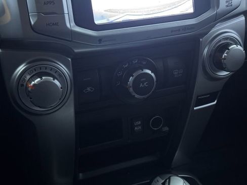 Used 2018 Toyota 4Runner SR5 image 25