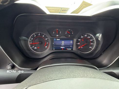 Used 2019 Chevrolet Camaro LT w/ Technology Package image 21