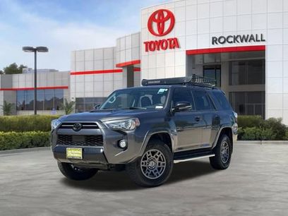 Used 2020 Toyota 4Runner Venture w/ Moonroof Package