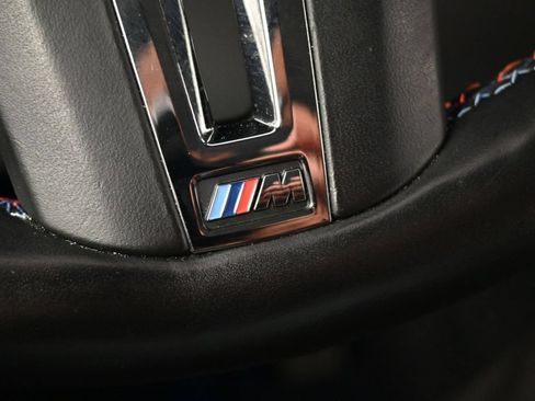 Used 2023 BMW XM AWD/4WD image 27