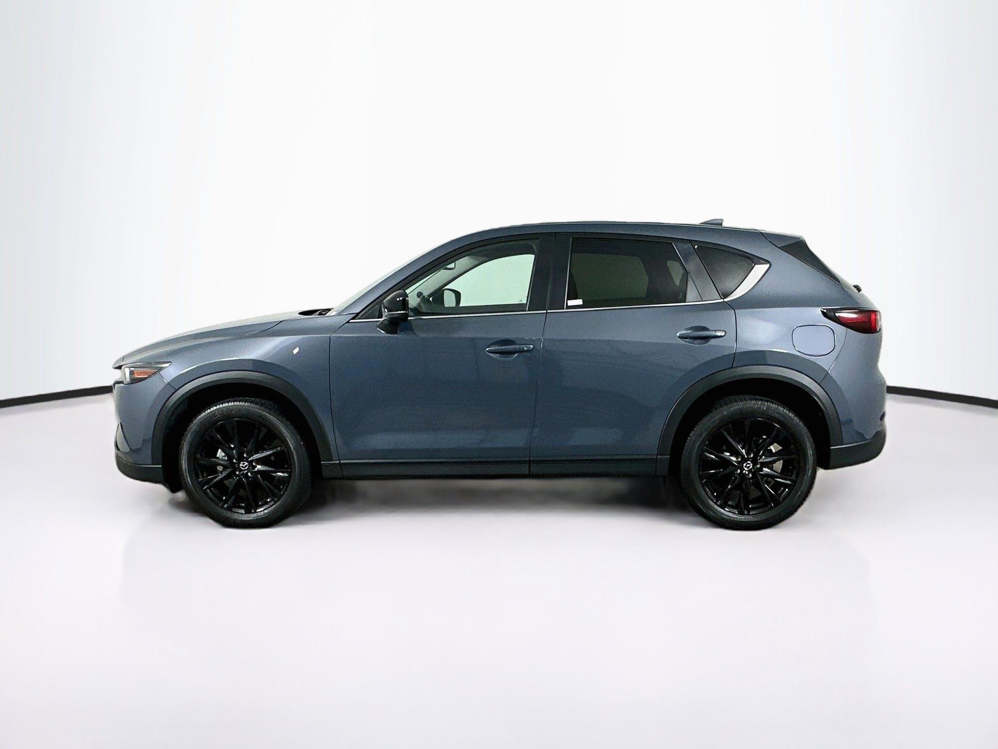 Used 2025 MAZDA CX-5 Carbon Edition AWD/4WD image 4