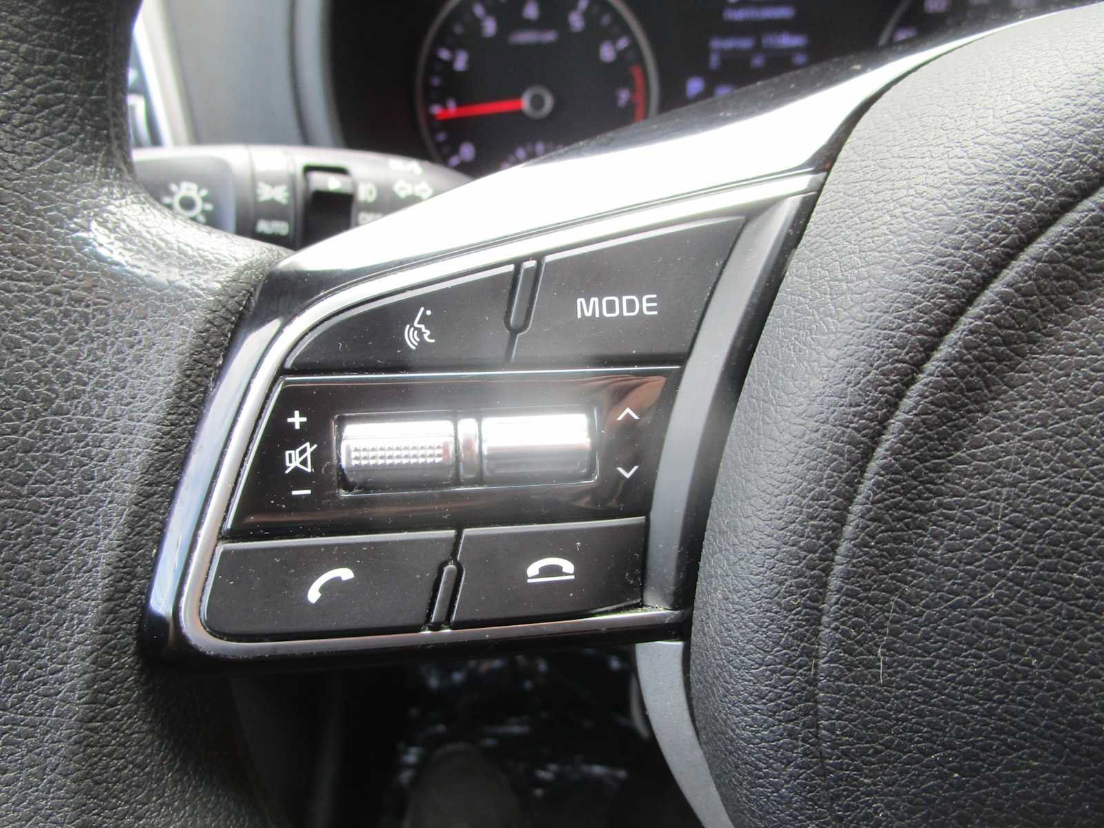 Used 2022 Kia Sportage LX AWD/4WD image 29