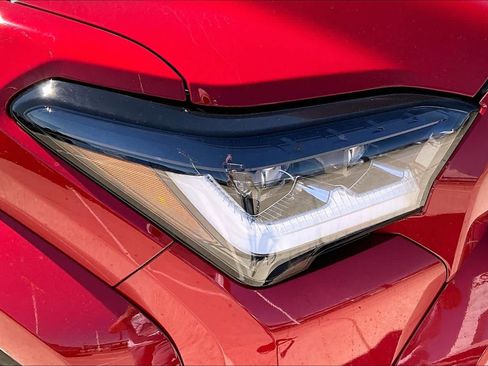 New 2026 Toyota 4Runner Limited image 13