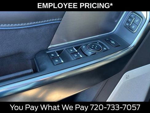 New 2026 Ford F250 Platinum AWD/4WD image 14