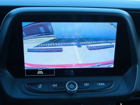 Used 2024 Chevrolet Camaro LT w/ RS Package image 22