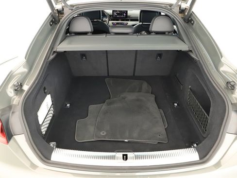 Certified 2023 Audi A5 2.0T Prestige w/ S Line Interior Package image 29