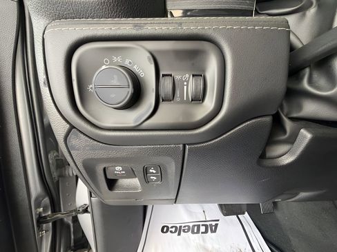 Used 2022 RAM 1500 Limited image 20