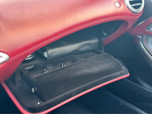 Used 2017 Mercedes-Benz S 63 AMG 4MATIC Cabriolet image 74