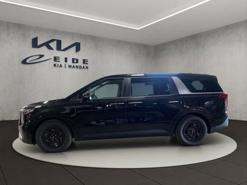 New 2026 Kia Carnival FWD image 7