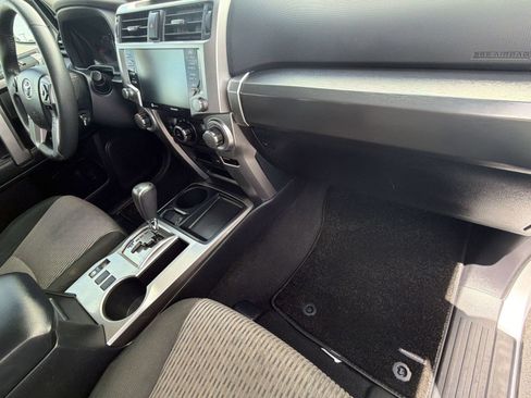 Used 2023 Toyota 4Runner SR5 RWD image 32