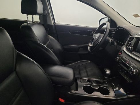Used 2020 Kia Sorento EX AWD/4WD image 21