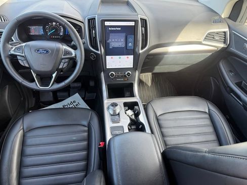 Used 2023 Ford Edge SEL w/ Convenience Package AWD/4WD image 38