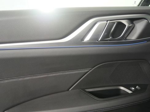 Certified 2023 BMW i4 eDrive35 w/ Premium Package RWD image 13