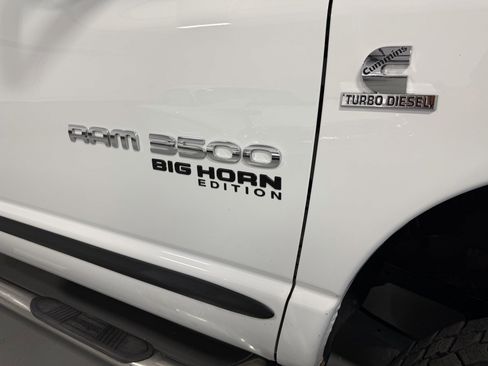 Used 2006 Dodge Ram 3500 Truck SLT w/ Sound & Security Group image 4