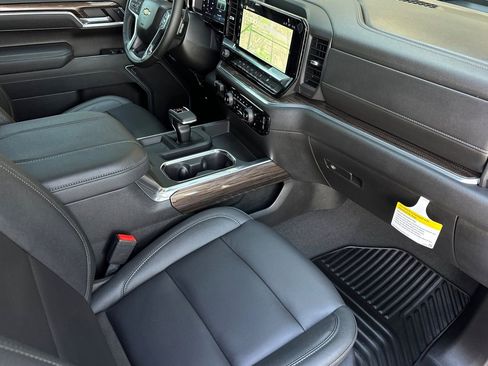 New 2026 Chevrolet Silverado 1500 LT w/ Safety Package AWD/4WD image 15