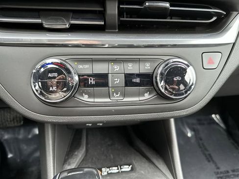 Used 2024 Buick Envista Preferred w/ Convenience I Package image 20