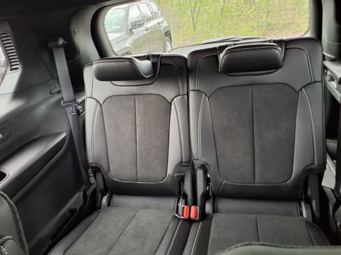 New 2025 Jeep Grand Cherokee L Altitude image 9