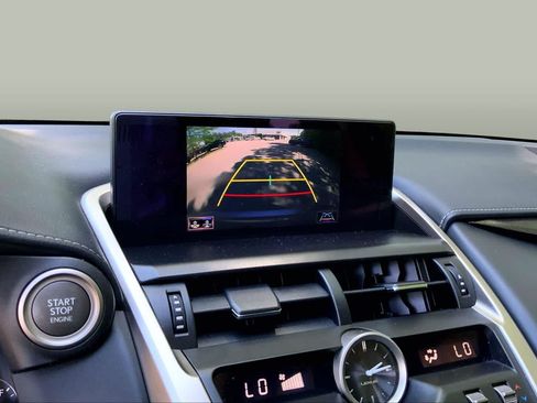 Used 2021 Lexus NX 300 AWD w/ Premium Package image 28
