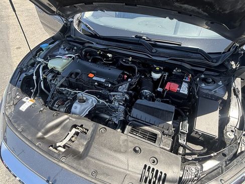Used 2016 Honda Civic LX image 11