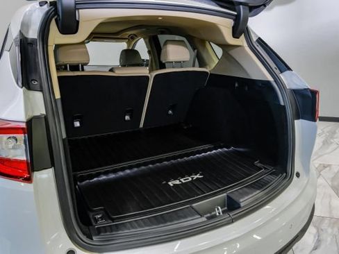 Used 2023 Acura RDX FWD w/ Technology Package image 80