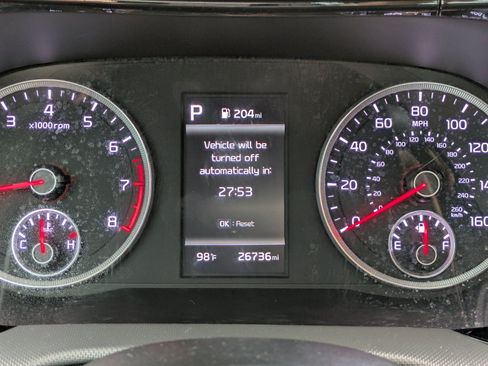 Certified 2023 Kia K5 GT-Line FWD image 22