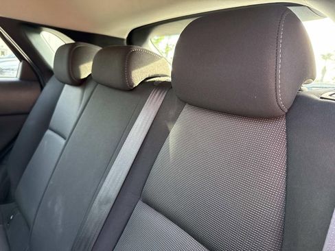 Certified 2024 MAZDA CX-30 AWD 2.5 S image 18