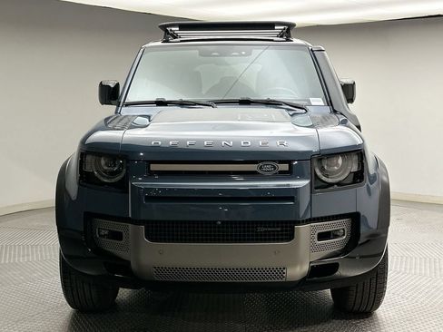 Used 2023 Land Rover Defender 110 X-Dynamic SE AWD/4WD image 16