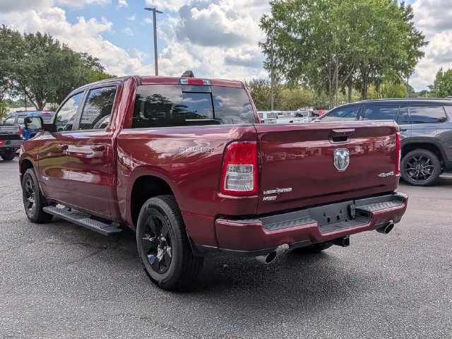 Used 2023 RAM 1500 Lone Star AWD/4WD image 7