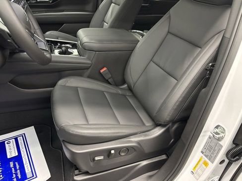 New 2026 Chevrolet Tahoe Z71 w/ Comfort Package image 17