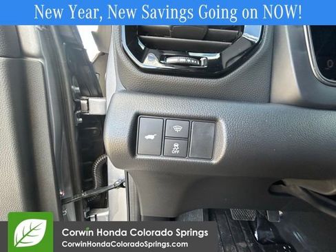 New 2026 Honda CR-V Sport-L image 16