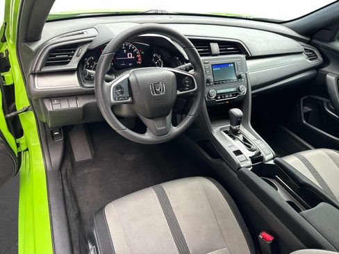 Used 2016 Honda Civic LX-P image 15