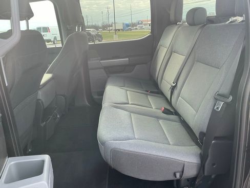 Used 2025 Ford F150 XLT w/ Equipment Group 301A Standard AWD/4WD image 15