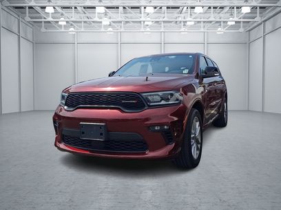 Used 2023 Dodge Durango GT