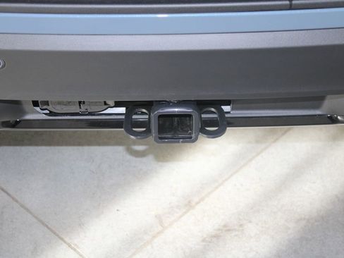 New 2026 Ford Explorer ST-Line w/ ST-Line Street Pack RWD image 15