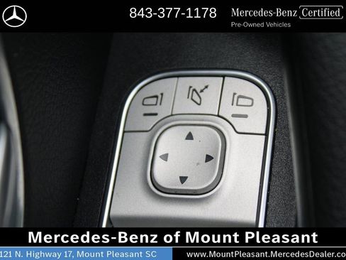 Certified 2025 Mercedes-Benz GLE 450 4MATIC image 19