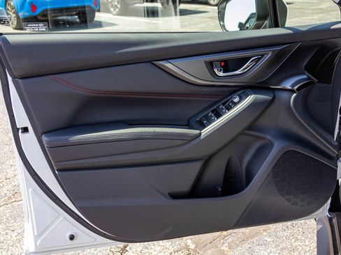 New 2026 Subaru WRX Premium AWD/4WD image 35