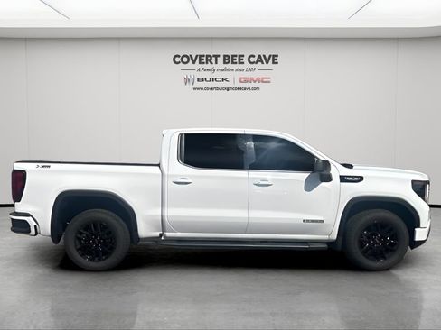 New 2026 GMC Sierra 1500 Elevation w/ X31 Off-Road Package image 12
