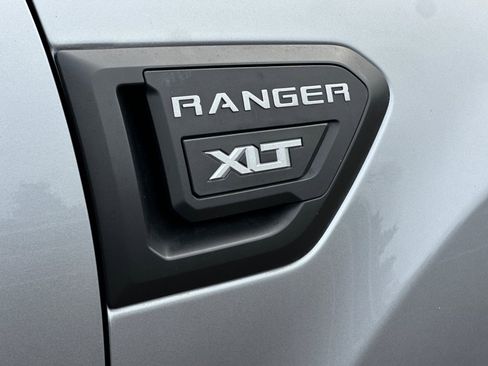 Used 2023 Ford Ranger XLT w/ Trailer Tow Package image 25