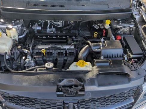 Used 2016 Dodge Journey Crossroad image 39